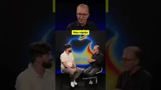 La realidad detr&aacute;s del IPHONE 17 PRO NARANJA 🍊 Entrevista a Jos