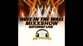 Saturday  Party Blues 2-21-26 [Mr Melvin]