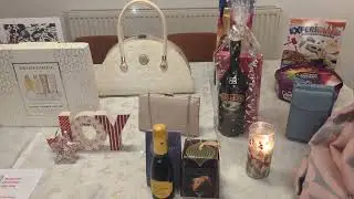'Light for Bulgaria' Raffle for those in need! www.lightforbulgaria.org.uk 