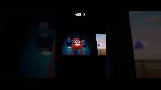 INNER WORKINGS 2016 (PART-2) 🍿🎥#trending #reels #shorts #innerworkings #innerpeace #power #happiness