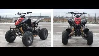 Казума Falcon 250.