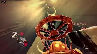 Overheat gameplay cuz why not