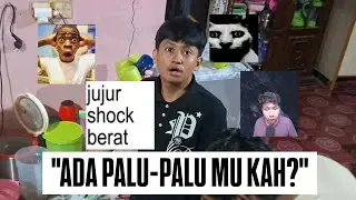 Early acara tahun baruan (patir emosi berad)