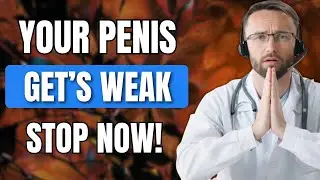 Don&rsquo;t do this to your penis&hellip; | Elderly Health