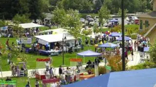 LARPD Children's Fair