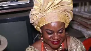 ISIUWA & GODWIN TRAD FULL HD
