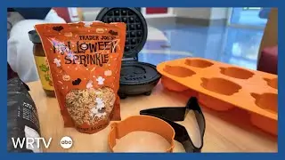 How to have a healthy Halloween without taking away the fun