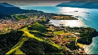 São Sebastião - São Paulo (2019)