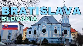 Ep.99 Bratislava, Slovakia 2022/Honey@Slovenia