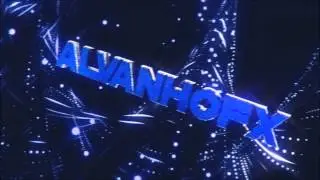 Alvanhofx intro winner CobraNL!