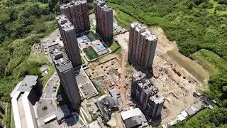 Bulevar Verde | Avance de Obra | Septiembre 2025
