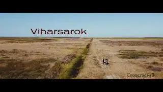 Patanyomok-Viharsarok (Csongrádi-sík)