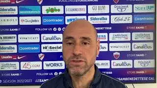 Verso Cynthialbalonga-Samb, Sante Alfonsi