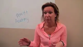 A LOOK AT MERRITT ACADEMY - PART 3, A PARENT&rsquo;S STORY