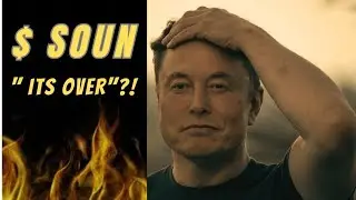 SOUN Stock About to Explode? 🚀 AI Audio Revolution!😱 BIG Update 🚨 #sounstock #sofi #nyse #nasdaq