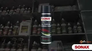 Bọt Vệ Sinh Đa Năng Sonax Profiline All Purpose Cleaner Foam 274300