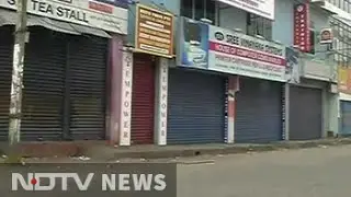 Trade union strike shuts Kerala, low impact in Delhi, Mumbai