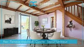 LUGRIN - MAISON T7 - DC2-2379