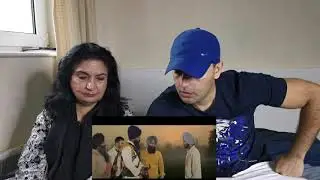 REACTION : TOOFAN SINGH TRAILER | RANJIT BAWA