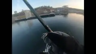 Mystery video will not preview hopefully fishing. #basschoffel 