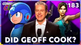 Was The Game Awards 2025 Better Than Last Year? - Controller Club Episode 183