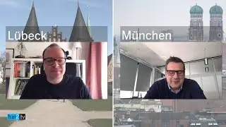 Wie geht&rsquo;s dem Sportjournalismus, Pit Gottschalk?