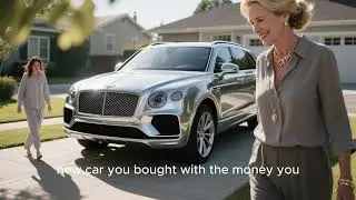 Mom Said She &ldquo;Had No Money&rdquo; to Help Me During My Surgery&hellip; Then I Saw Her New Luxury Car on Instagram