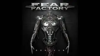 Fear Factory: Soul Hacker