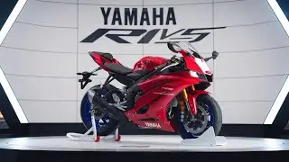 Yamaha R15 V5 2026 😱 Sports Bike Lovers Will Be Shocked! 