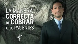 Manera correcta de cobrar a tus pacientes l Veterinario Emprendedor