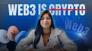 Everyone Gets Web3 Wrong. Here’s The Truth. #2026 | web3 explained