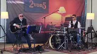2von5 - Ermutigung (Renft) Live Probe