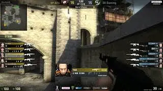 TOP epicenter_en1 MOMENTS 2017 [🇬🇧] VP.G2A vs. SK @ EPICENTER: ST.PETERSBURG GRAND FINAL