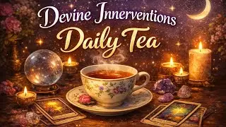 Completion of Relationship | Self Care of Utmost Importance #dailytea #tarot #oraclereading 