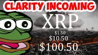 Ripple XRP RELISTED ON MORE EXCHANGES CONFIRMED SETTLEMENT/CLARITY SOON | BANKS GOING LIVE OMGGG!!!