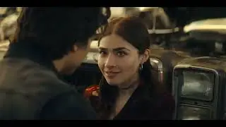 MOTORHEADS Official Trailer 2025 Ryan Phillippe 1