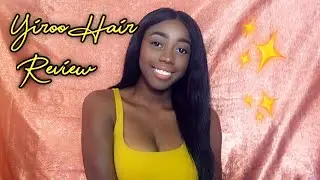 Yiroo Hair Review | Amazon