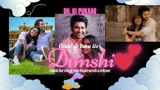 Dil Ki Pukaar ❤️ |  Romantic Hindi Song Featuring Dimple & Rishi | Mismatched | Emotional Love Story