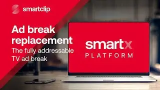 The fully addressable TV ad break