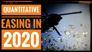 Quantitative Easing In 2020