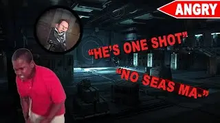 7 Minutes of Funny and Angry Death Comms