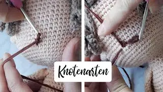 Knotenarten
