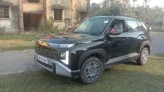 BIKASH CAR DRIVING ICHAPURE 