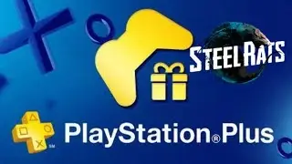 Будущие бесплатные игры PlayStation Plus должны выглядеть так | В преддверии декабря 2018 года #psplus