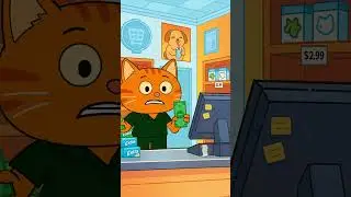 When math logic is tested‼️#shorts #animation #memes