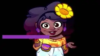 PvZ Headcanon Voices Part 1 (Neighborville Citizens + Zomboss)