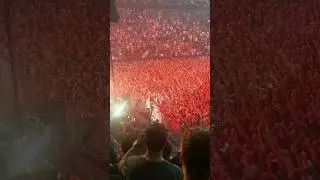 Pearl Jam - Alive - London - O2 Arena 17.07.18 #pearljam #pearljamalive #grunge #pearljamlive