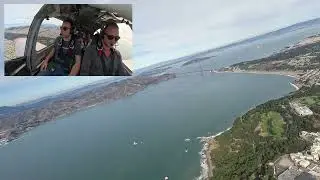 Bay Tour - sightseeing at its finest