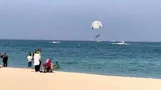 جزيرة كيش مقصد العراقيين الشتوي