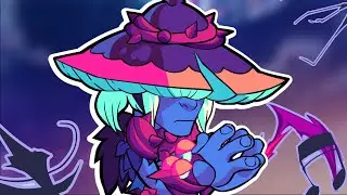Best Valhallan Dusk | Brawlhalla Ranked 1v1